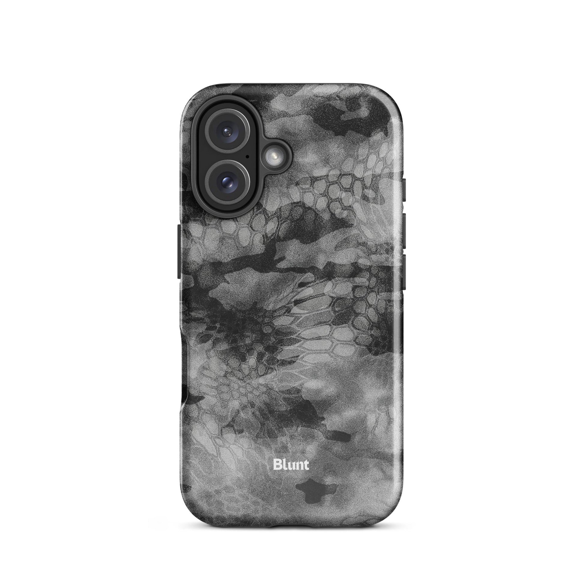 Ash iPhone Case - Blunt Cases