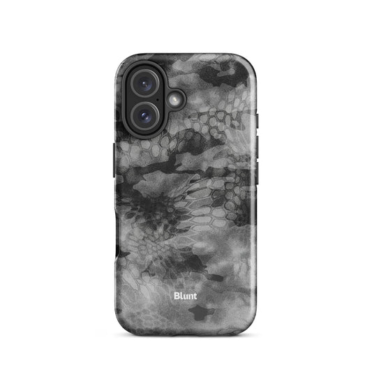 Ash iPhone Case - Blunt Cases