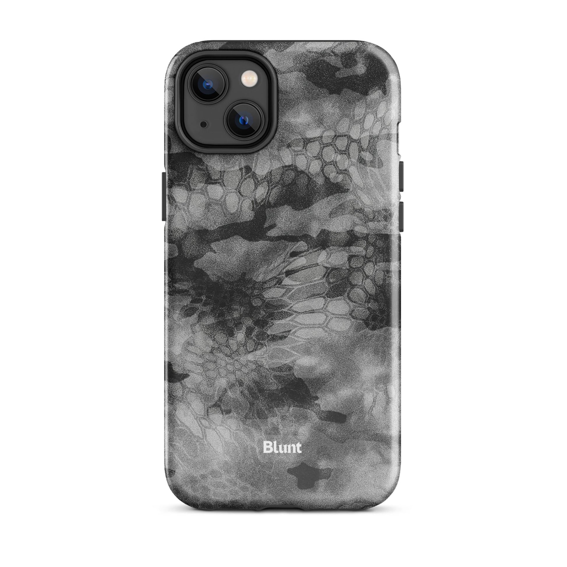 Ash iPhone Case - Blunt Cases