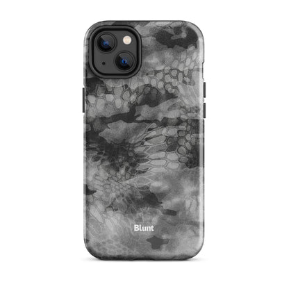 Ash iPhone Case - Blunt Cases