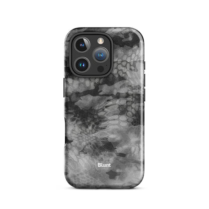 Ash iPhone Case - Blunt Cases