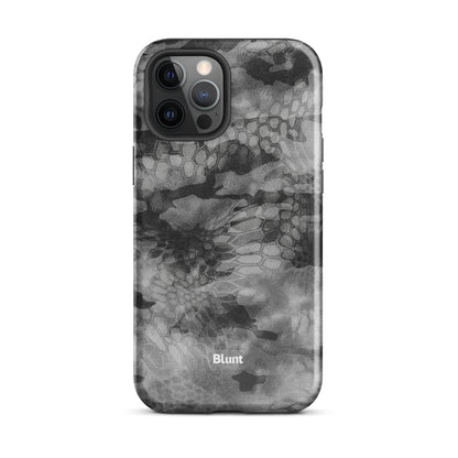 Ash iPhone Case - Blunt Cases