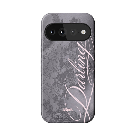 Ash Laced Darling Pixel Case - Blunt Cases