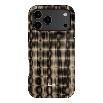 Ash Ripple iPhone Case - Blunt Cases