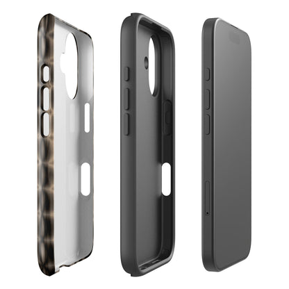 Ash Ripple iPhone Case - Blunt Cases