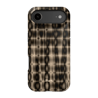 Ash Ripple iPhone Case - Blunt Cases