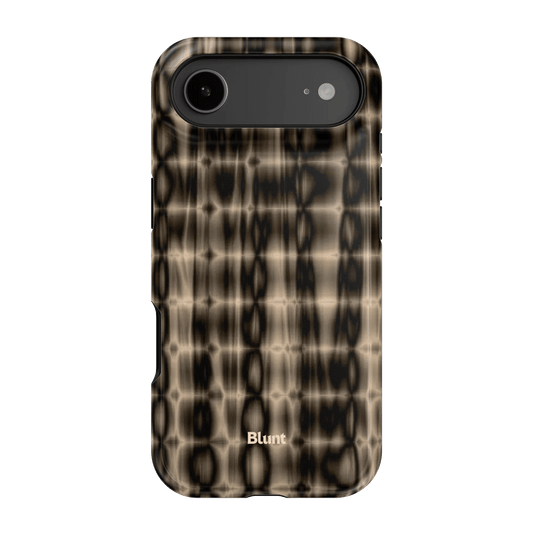 Ash Ripple iPhone Case - Blunt Cases