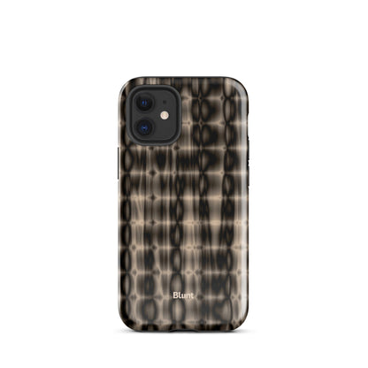 Ash Ripple iPhone Case - Blunt Cases