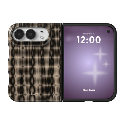 ash-ripple-iphone-case iPhone 18 Duo case, view 1