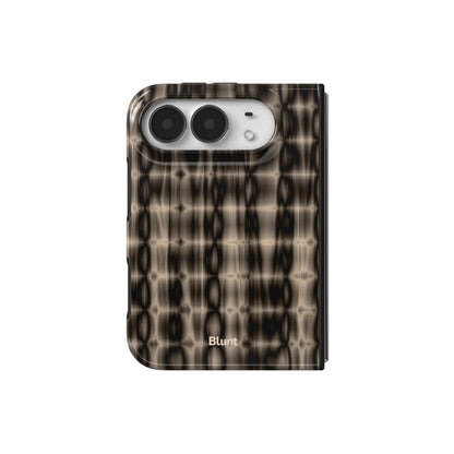 ash-ripple-iphone-case iPhone 18 Duo case, view 2