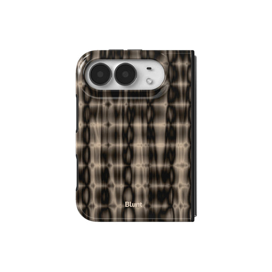 ash-ripple-iphone-case iPhone 18 Duo case, view 2