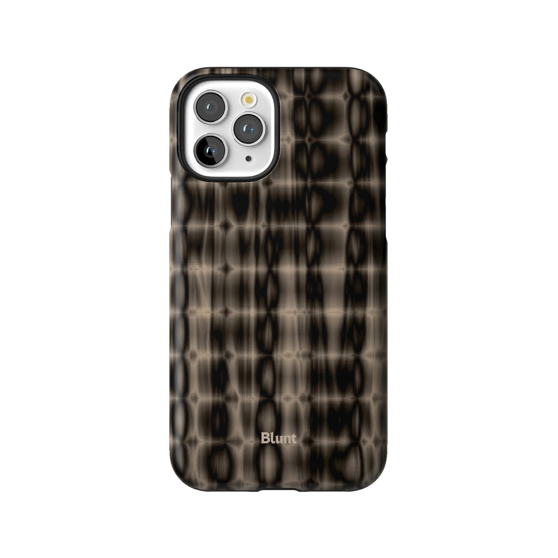 Ash Ripple iPhone Case gallery - Iphone_11_Pro_1