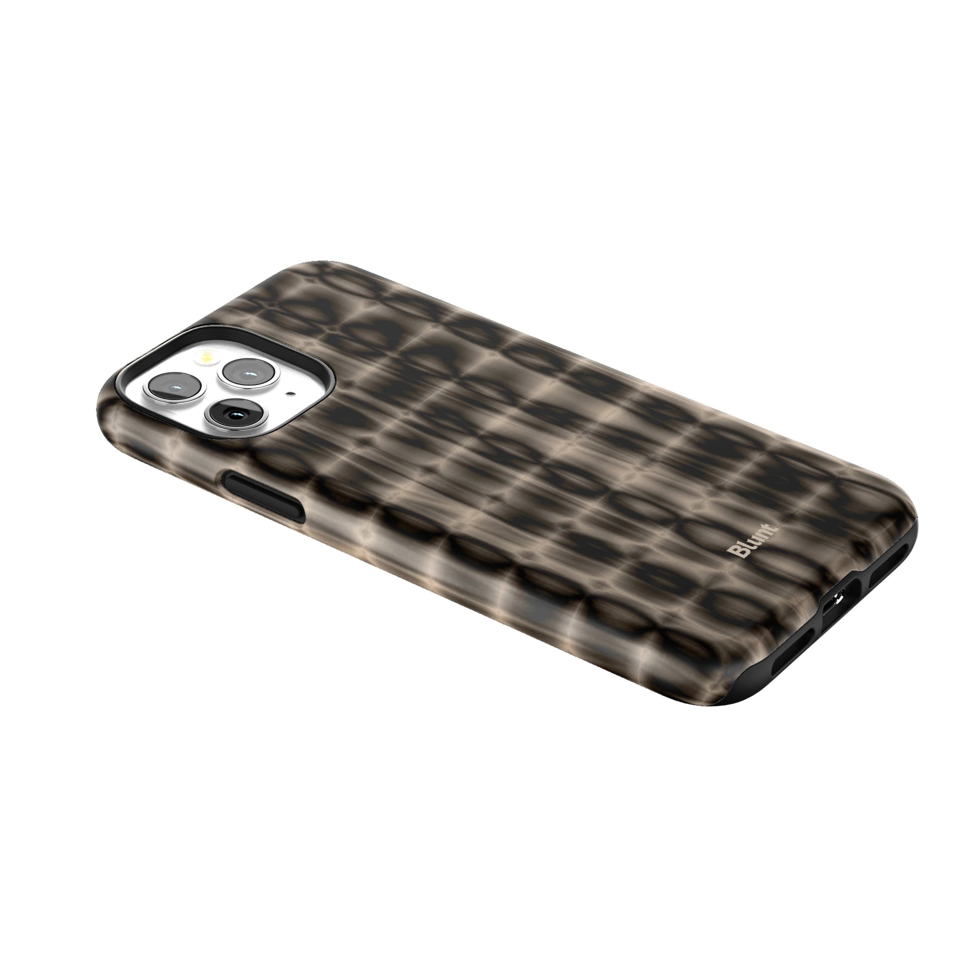 Ash Ripple iPhone Case gallery - Iphone_11_Pro_2
