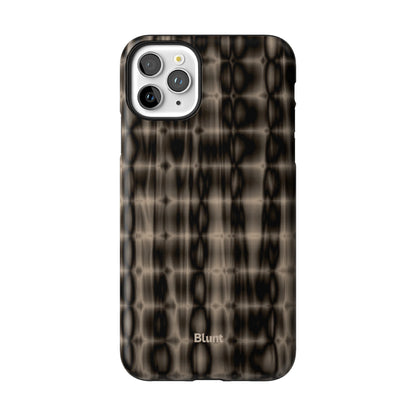 Ash Ripple iPhone Case gallery - Iphone_11_Pro_Max_1