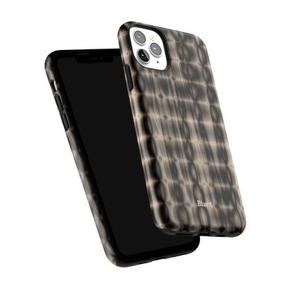 Ash Ripple iPhone Case gallery - Iphone_11_Pro_Max_6