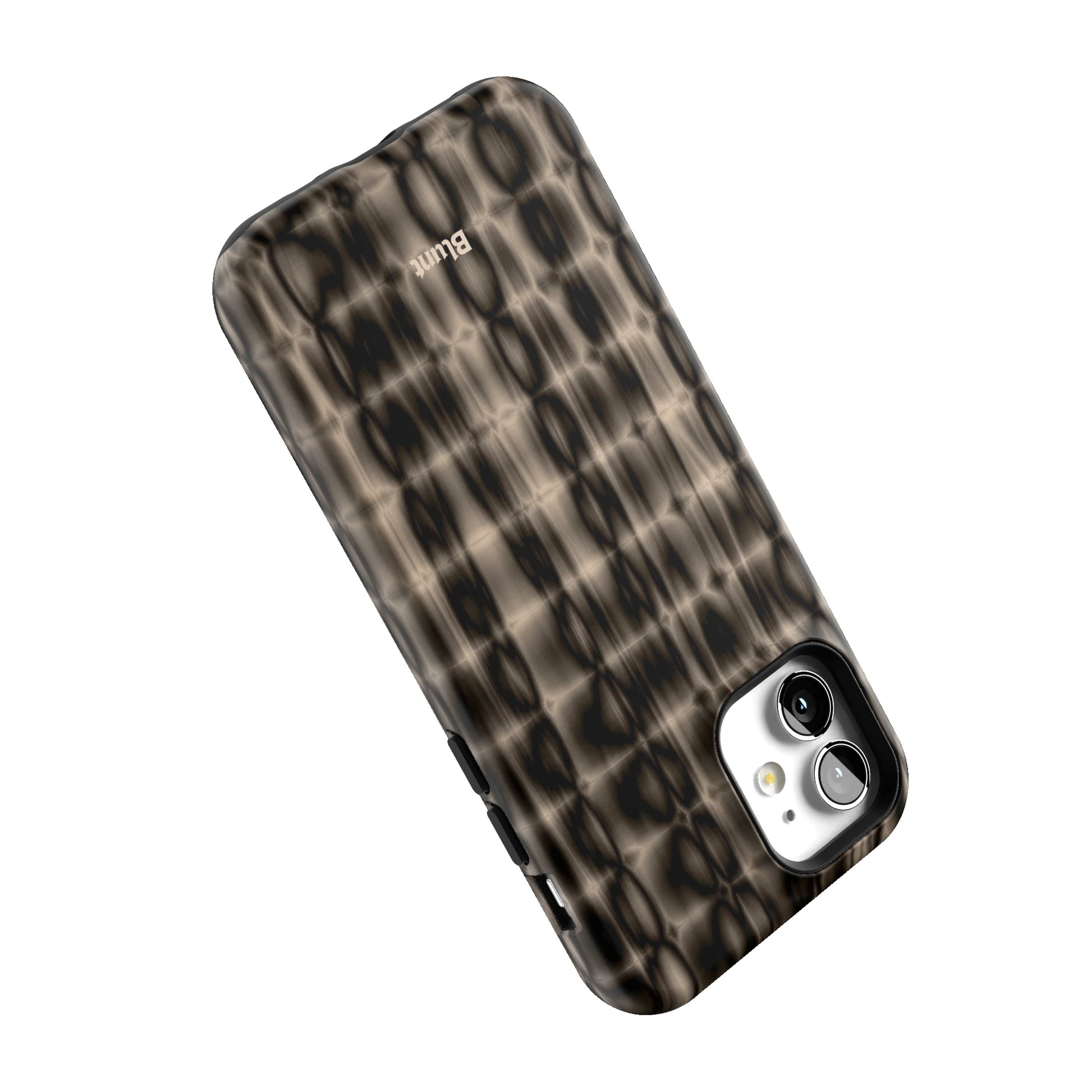 Ash Ripple iPhone Case gallery - Iphone_12_Iphone_5