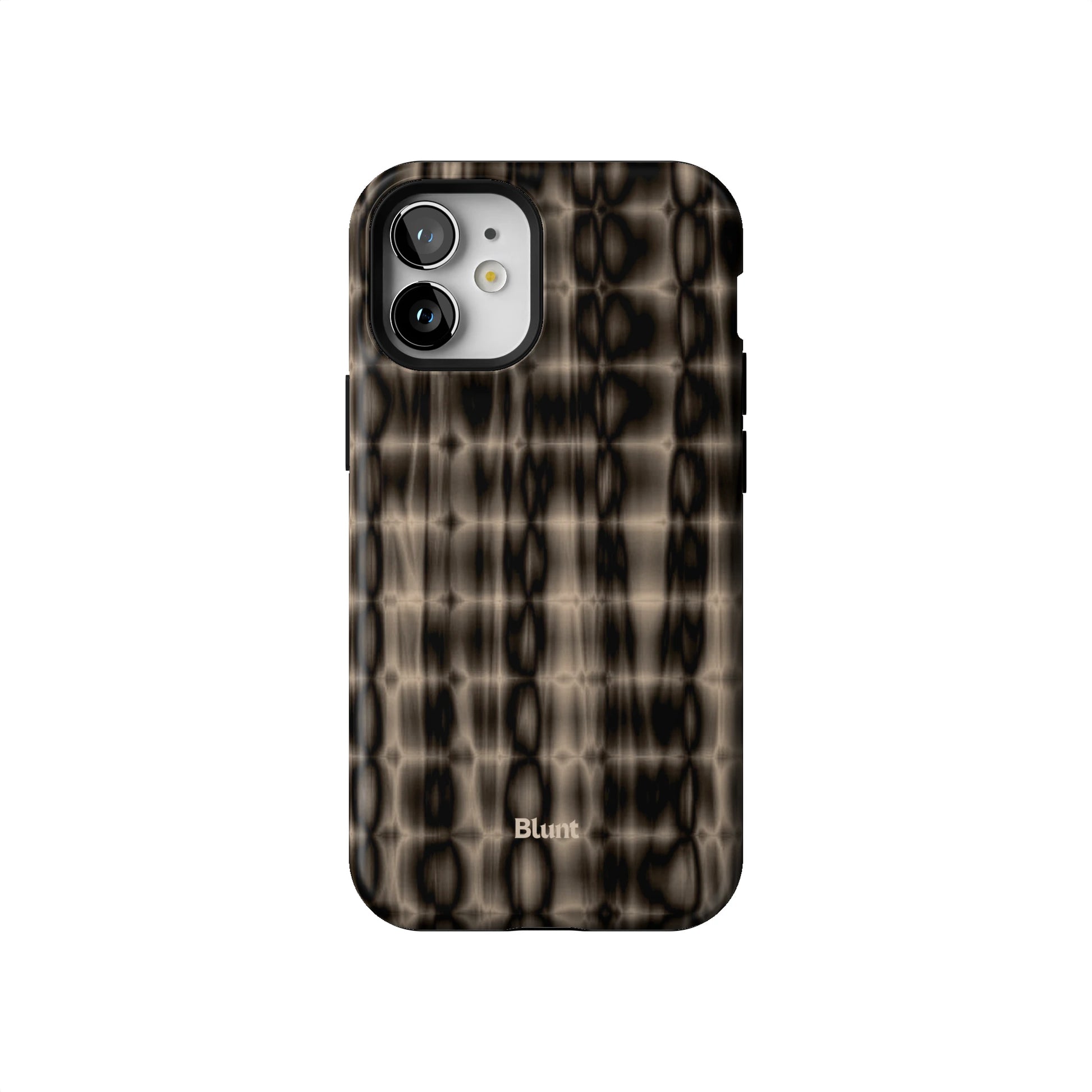 Ash Ripple iPhone Case gallery - Iphone_12_Mini_Air_Plus_1