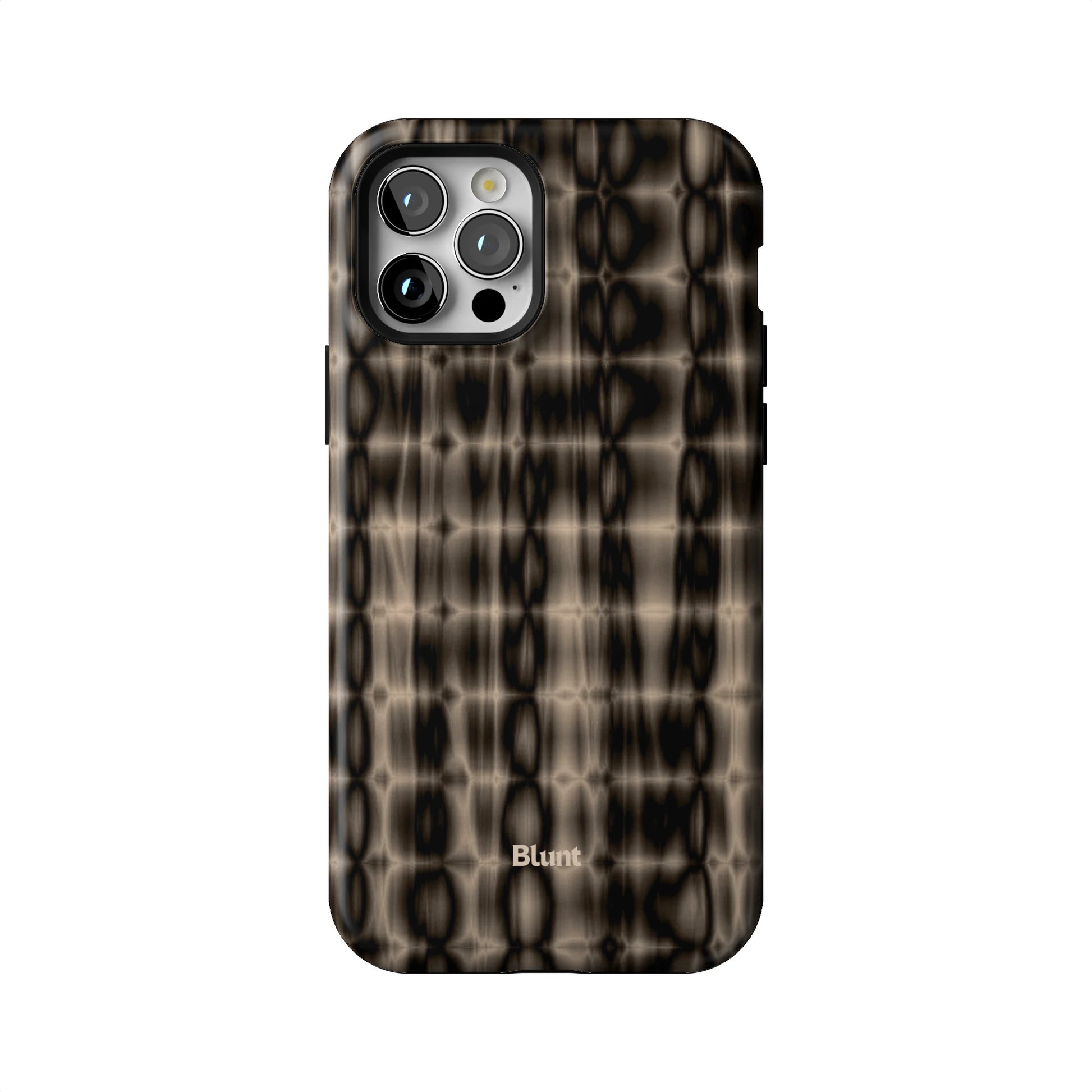 Ash Ripple iPhone Case gallery - Iphone_12_Pro_1