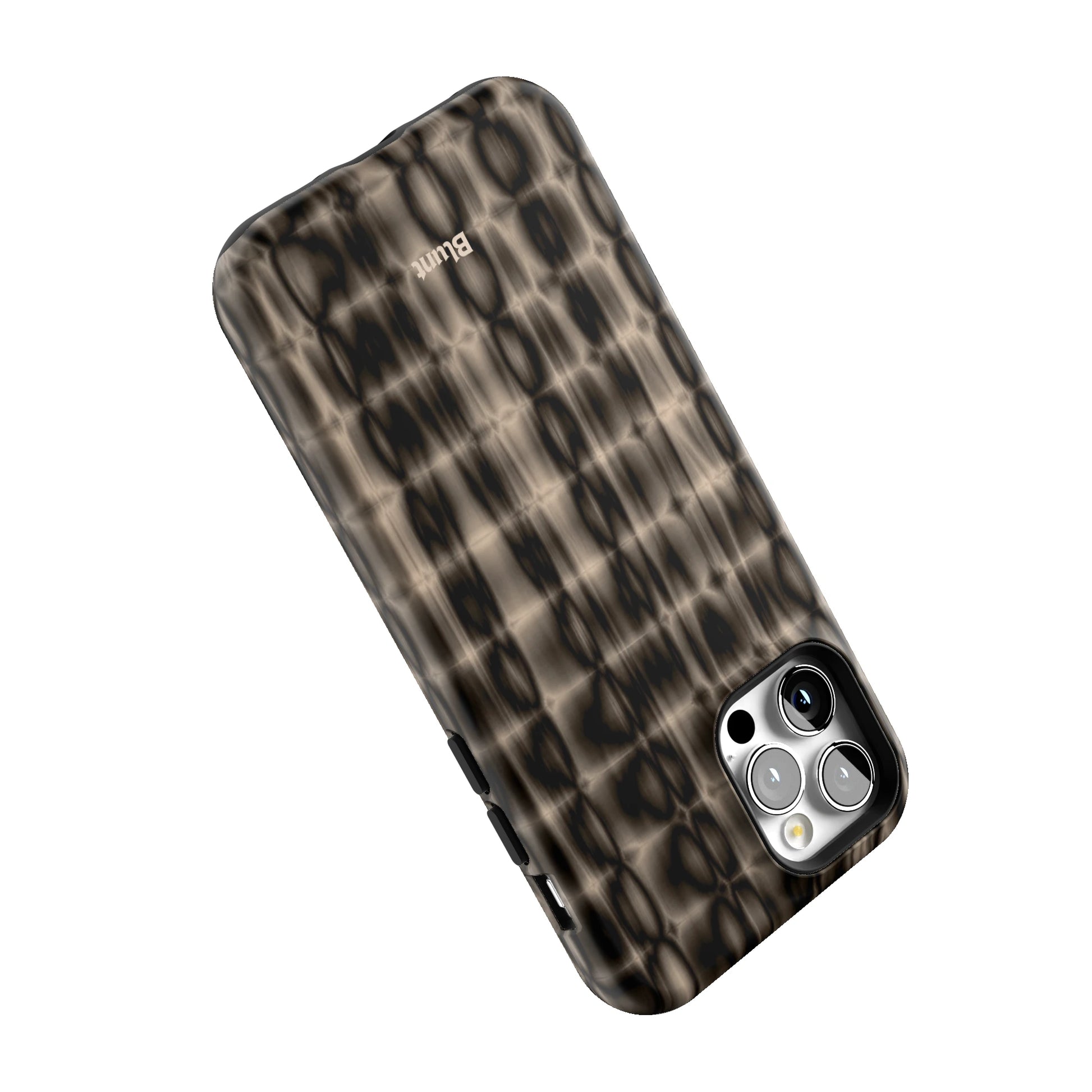 Ash Ripple iPhone Case gallery - Iphone_12_Pro_5