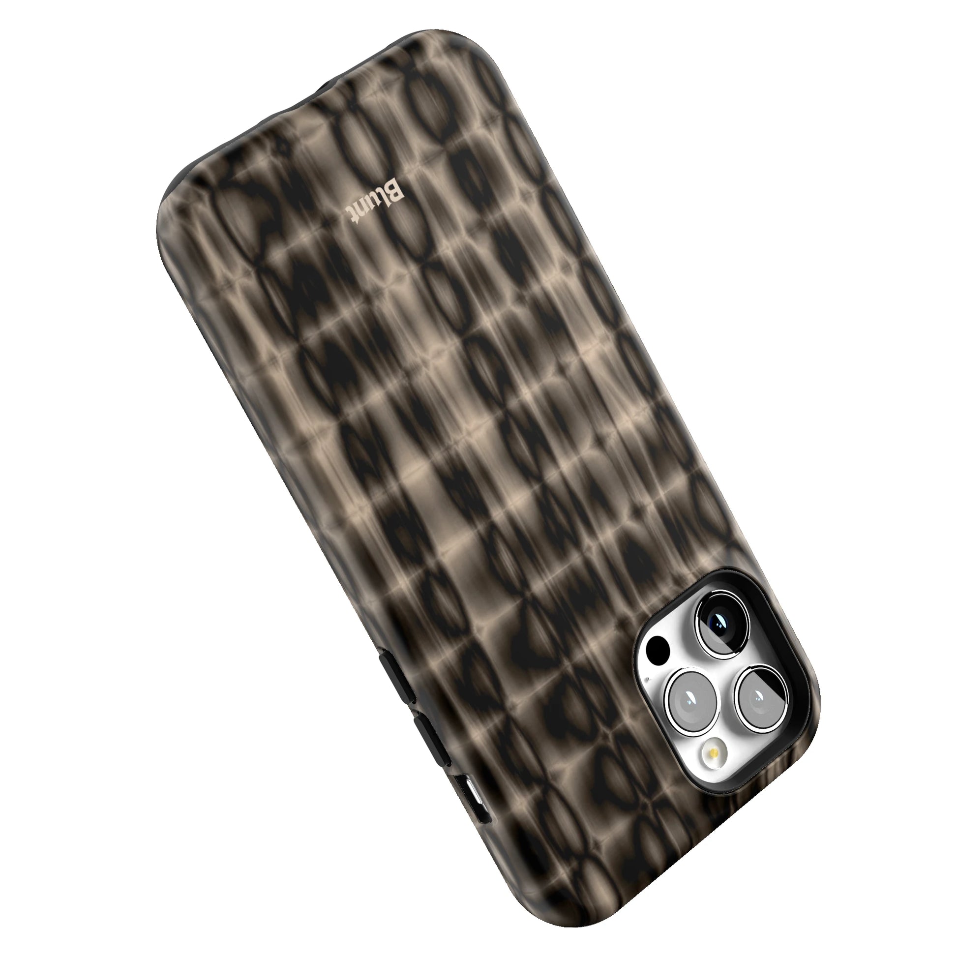 Ash Ripple iPhone Case gallery - Iphone_12_Pro_Max_5