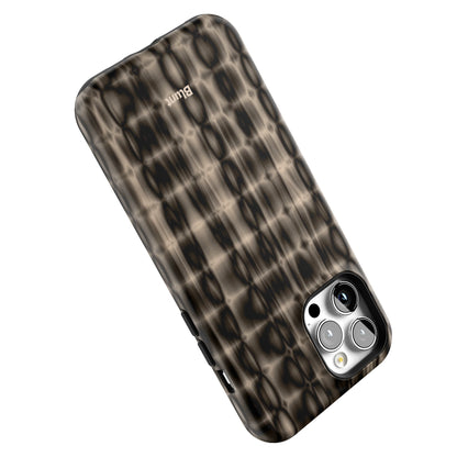 Ash Ripple iPhone Case gallery - Iphone_12_Pro_Max_5