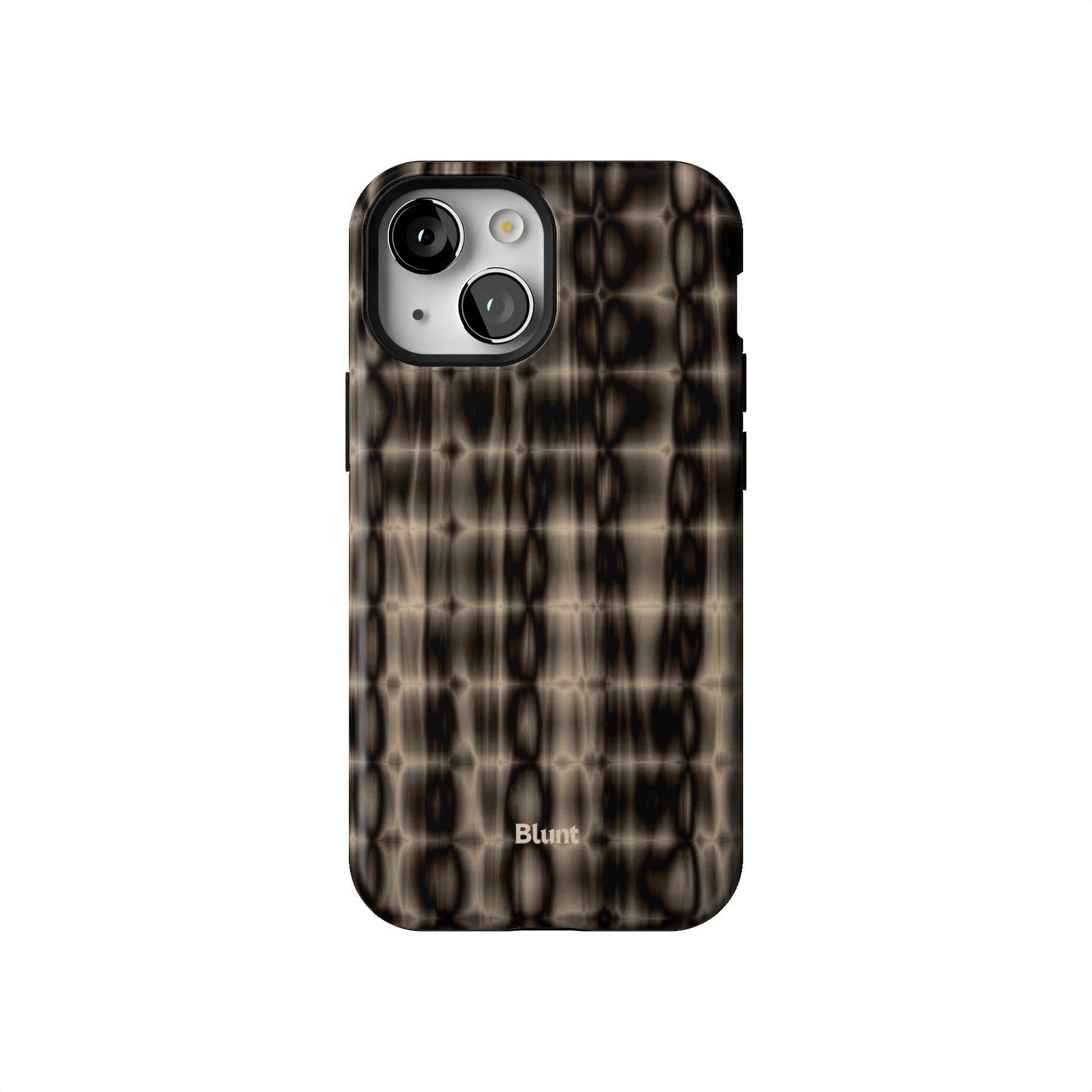 Ash Ripple iPhone Case gallery - Iphone_13_Mini_Air_Plus_1