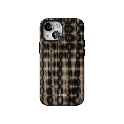 Ash Ripple iPhone Case gallery - Iphone_13_Mini_Air_Plus_1