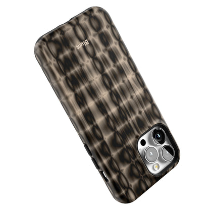 Ash Ripple iPhone Case gallery - Iphone_13_Pro_Max_5