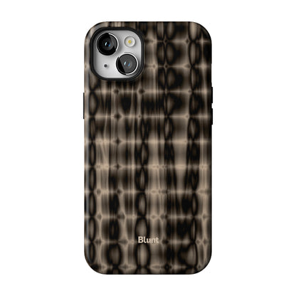 Ash Ripple iPhone Case gallery - Iphone_14_Mini_Air_Plus_1