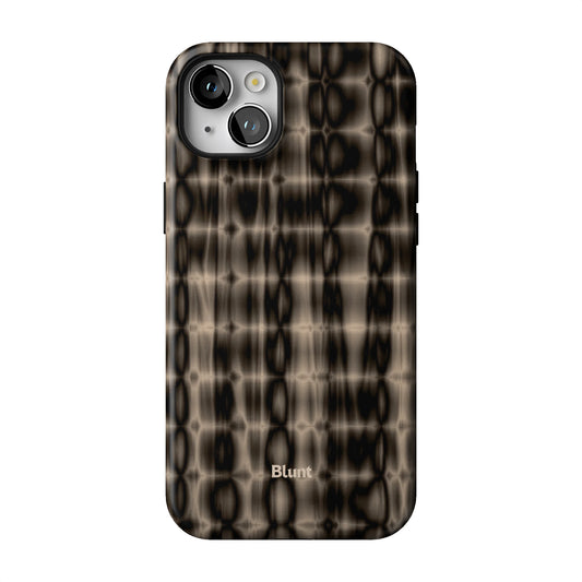 Ash Ripple iPhone Case gallery - Iphone_14_Mini_Air_Plus_1