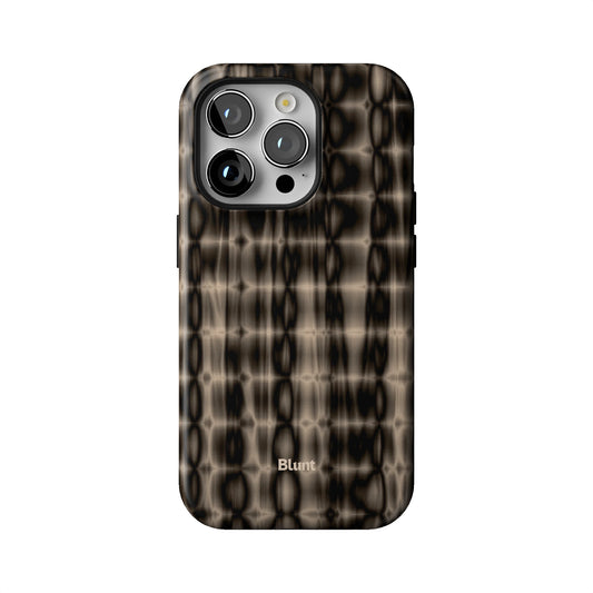 Ash Ripple iPhone Case gallery - Iphone_14_Pro_1