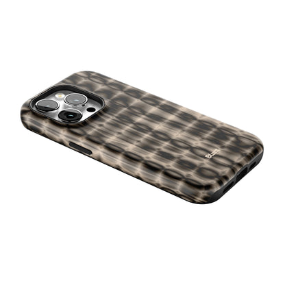 Ash Ripple iPhone Case gallery - Iphone_14_Pro_2