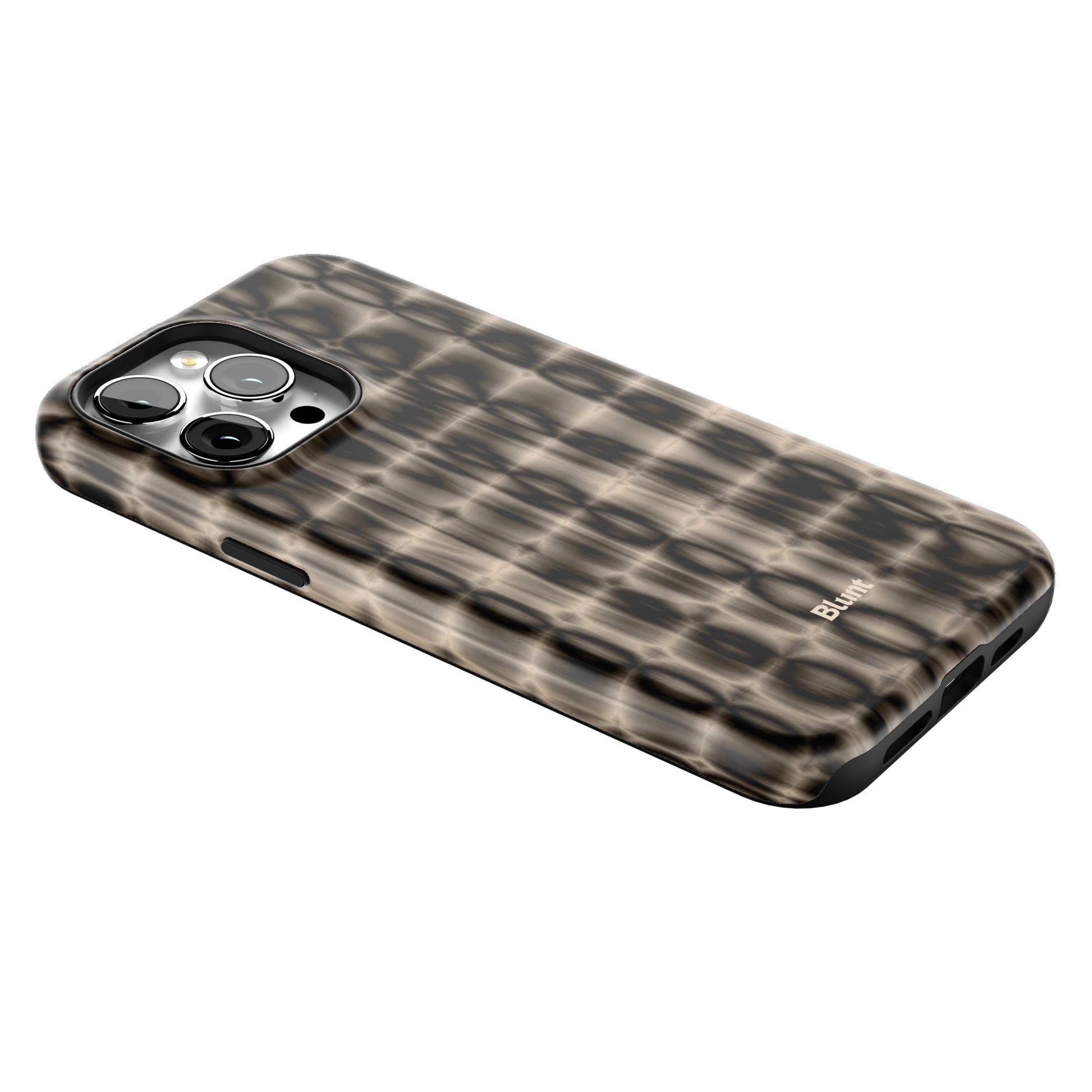 Ash Ripple iPhone Case gallery - Iphone_14_Pro_Max_2