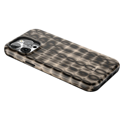 Ash Ripple iPhone Case gallery - Iphone_14_Pro_Max_2