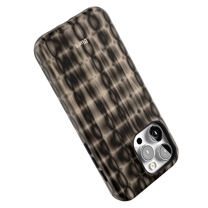 Ash Ripple iPhone Case gallery - Iphone_14_Pro_Max_5
