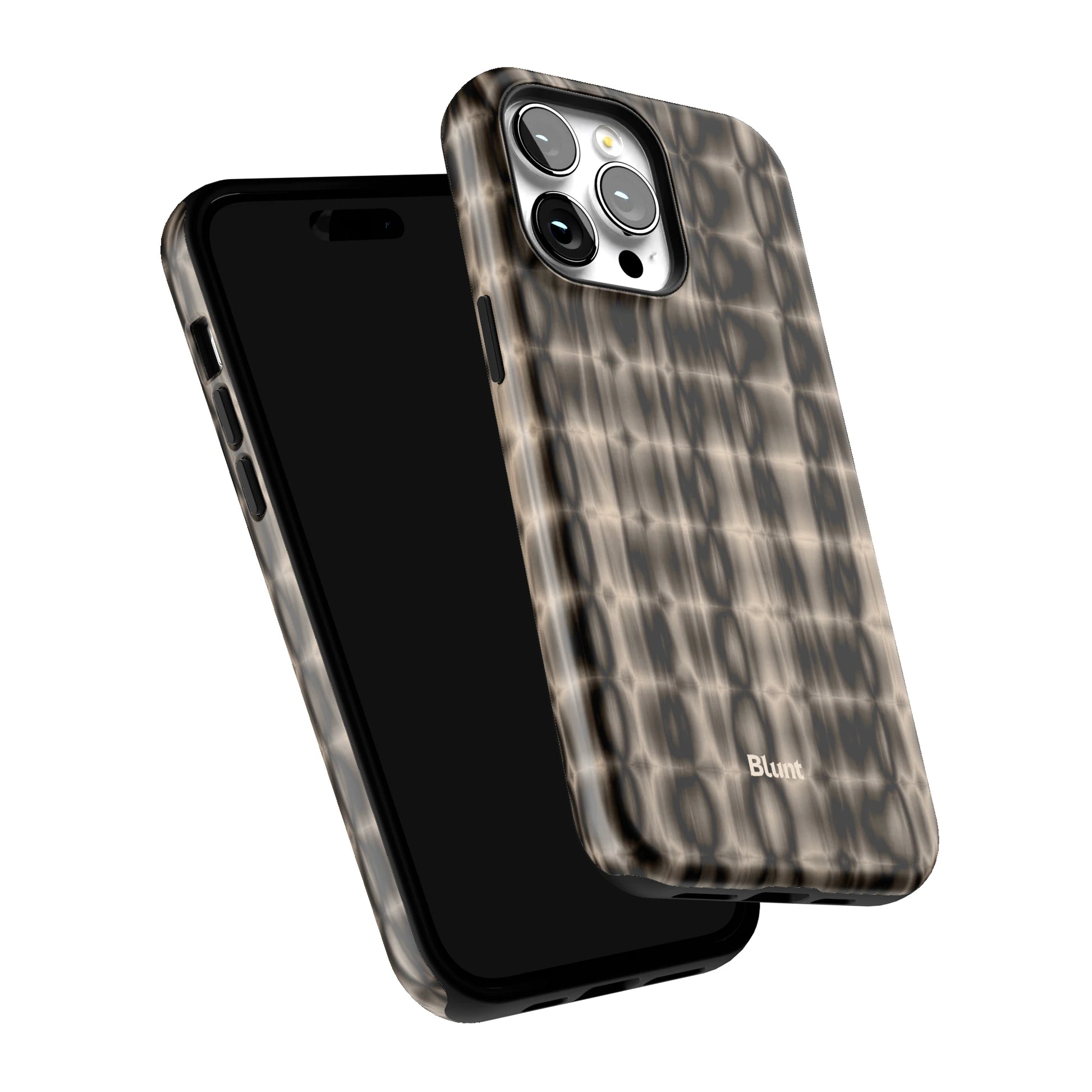 Ash Ripple iPhone Case gallery - Iphone_14_Pro_Max_6