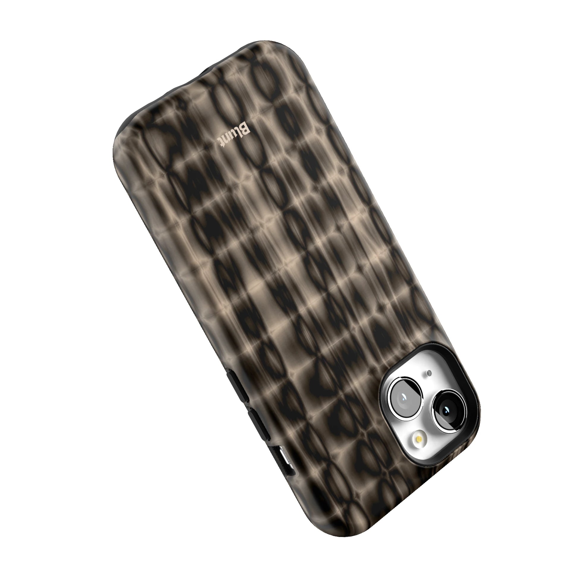 Ash Ripple iPhone Case gallery - Iphone_15_Iphone_5