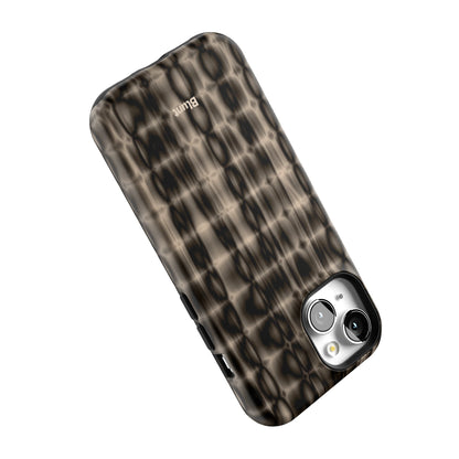 Ash Ripple iPhone Case gallery - Iphone_15_Iphone_5