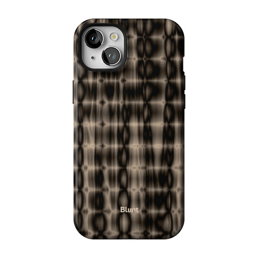 Ash Ripple iPhone Case gallery - Iphone_15_Mini_Air_Plus_1
