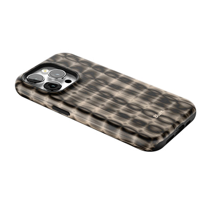 Ash Ripple iPhone Case gallery - Iphone_15_Pro_2