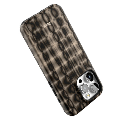 Ash Ripple iPhone Case gallery - Iphone_15_Pro_Max_5