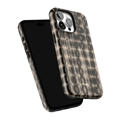 Ash Ripple iPhone Case gallery - Iphone_15_Pro_Max_6