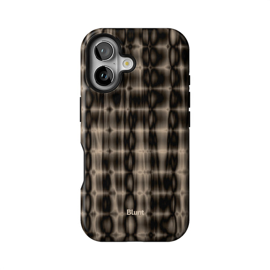 Ash Ripple iPhone Case gallery - Iphone_16_Iphone_1