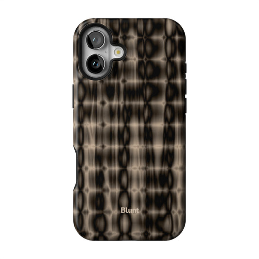 Ash Ripple iPhone Case gallery - Iphone_16_Mini_Air_Plus_1