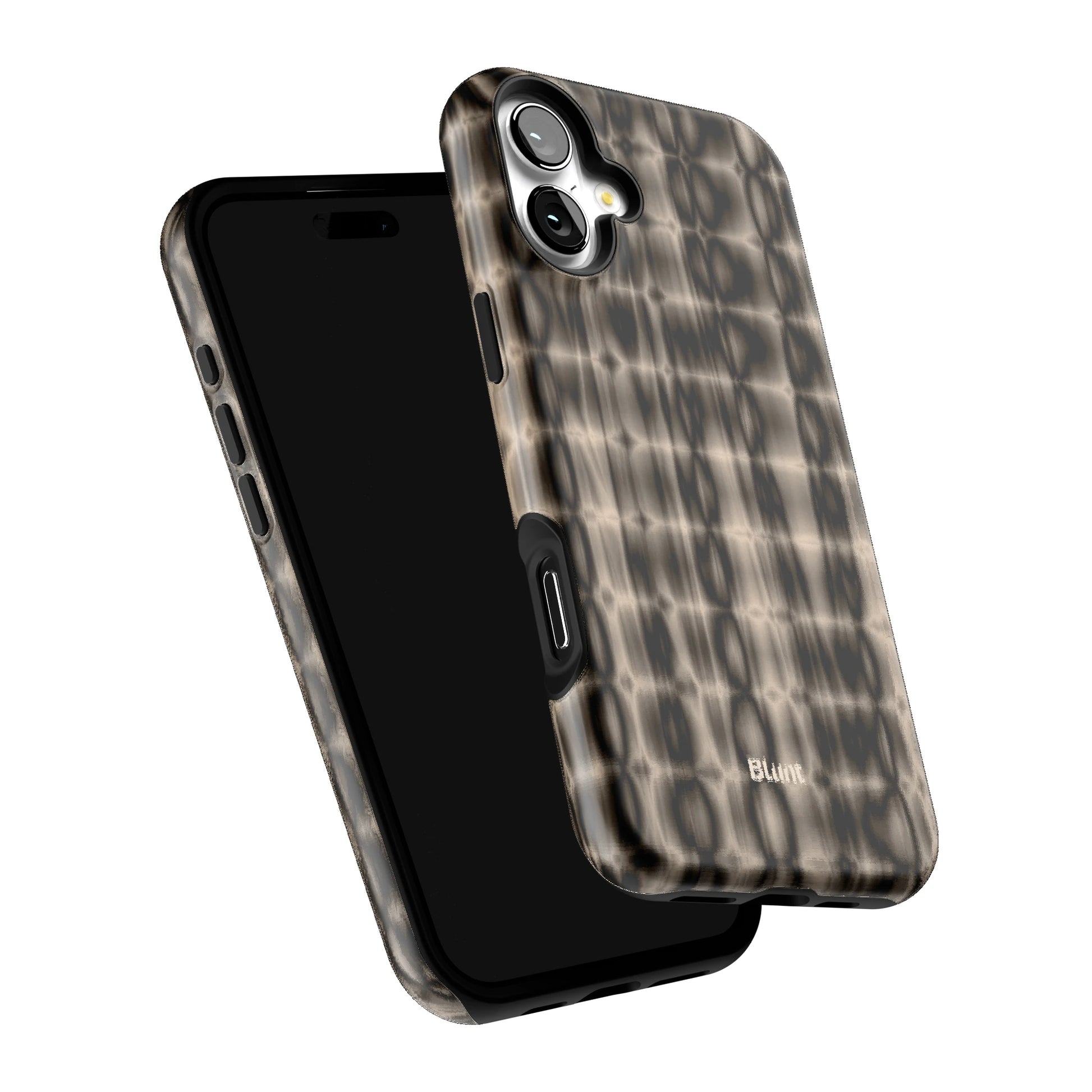 Ash Ripple iPhone Case gallery - Iphone_16_Mini_Air_Plus_6