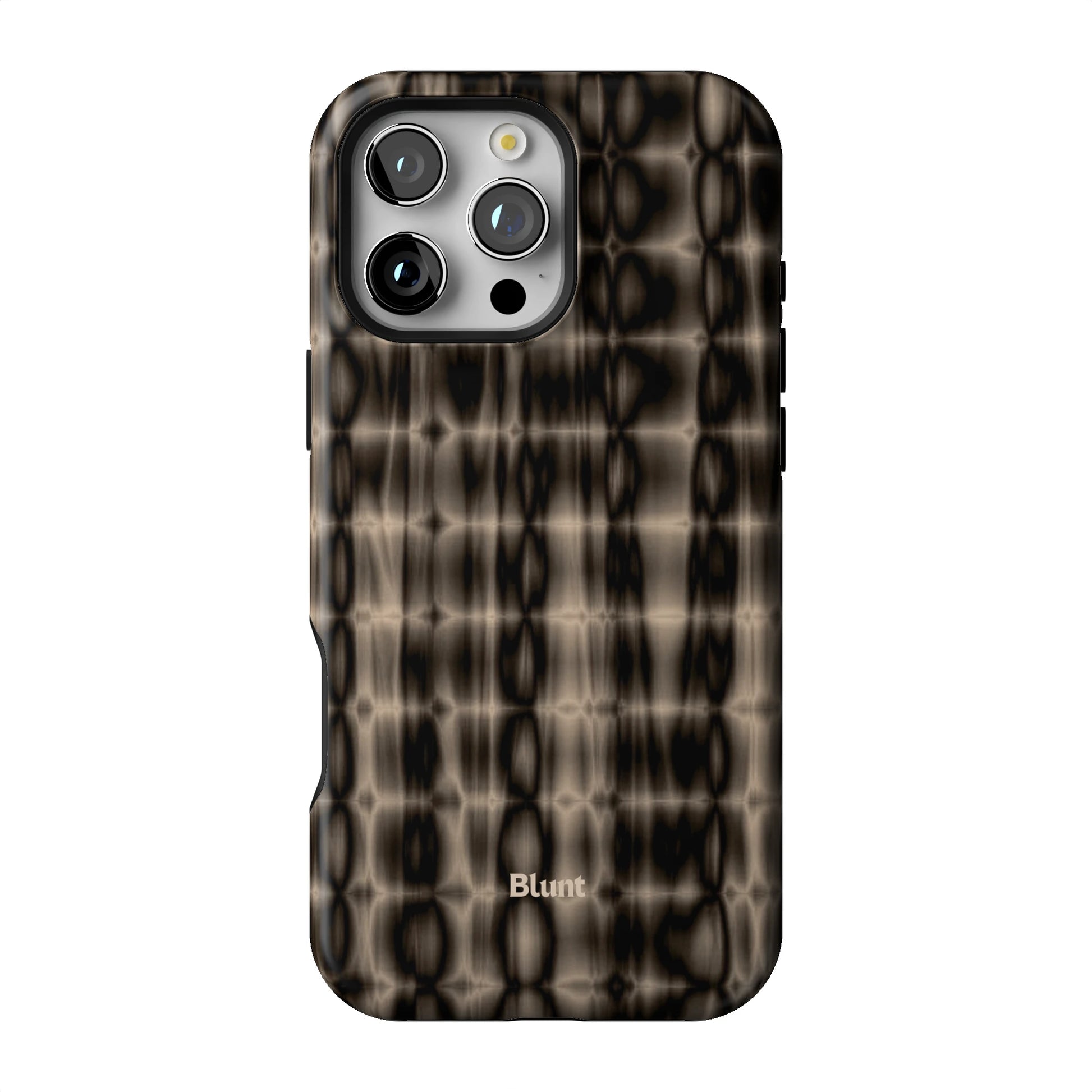 Ash Ripple iPhone Case gallery - Iphone_16_Pro_Max_1