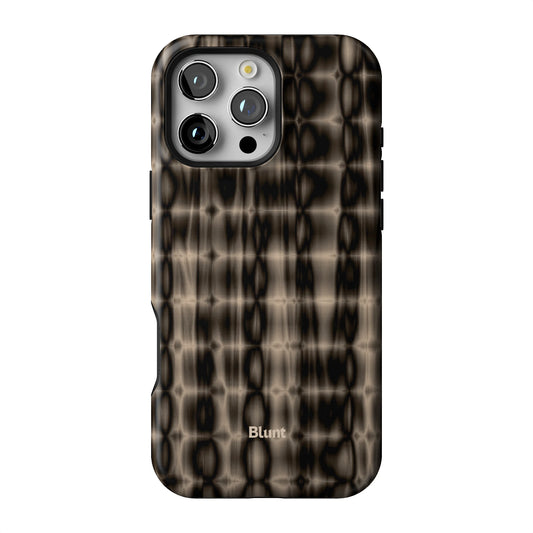 Ash Ripple iPhone Case gallery - Iphone_16_Pro_Max_1