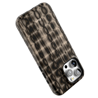 Ash Ripple iPhone Case gallery - Iphone_16_Pro_Max_5