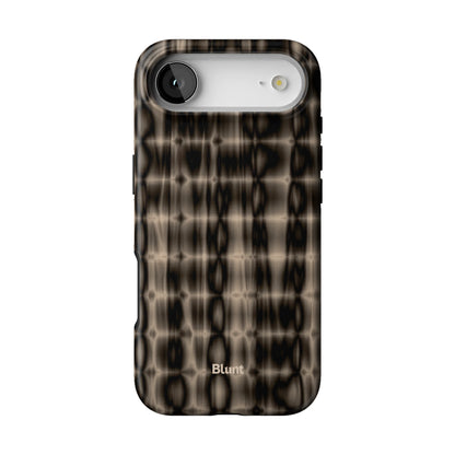 Ash Ripple iPhone Case gallery - Iphone_17_Air_1