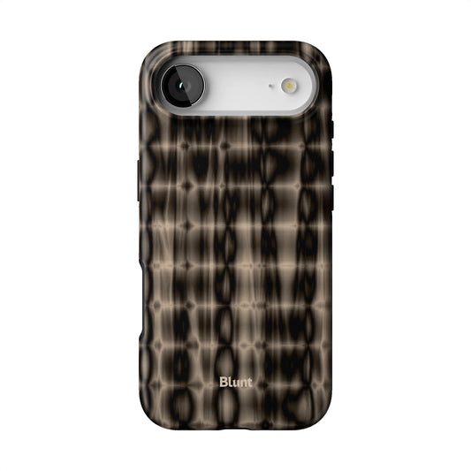 Ash Ripple iPhone Case gallery - Iphone_17_Air_1